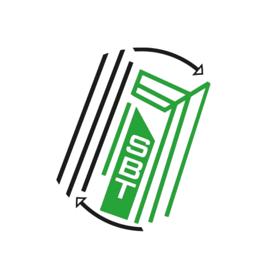 SBT Logo