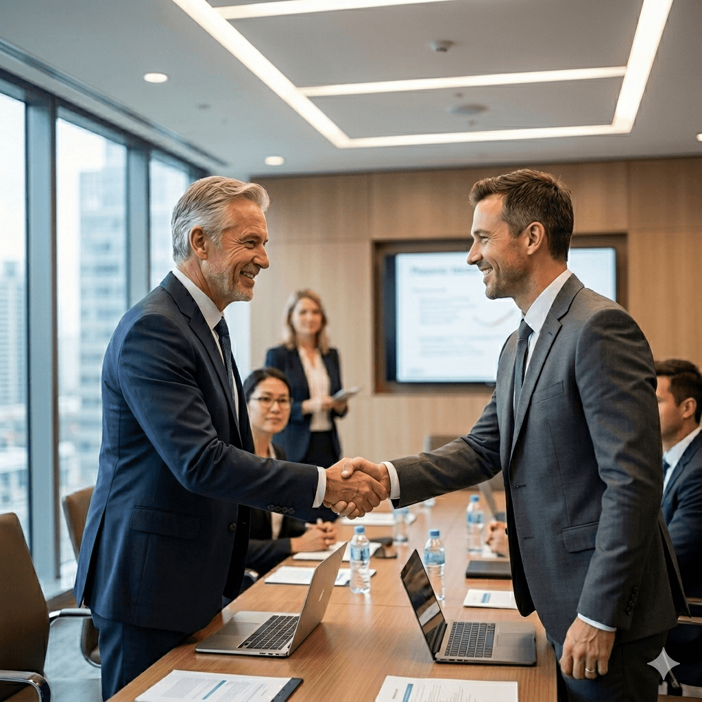 Partnership